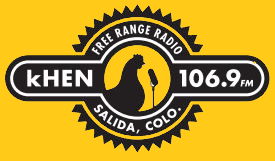 KHEN logo