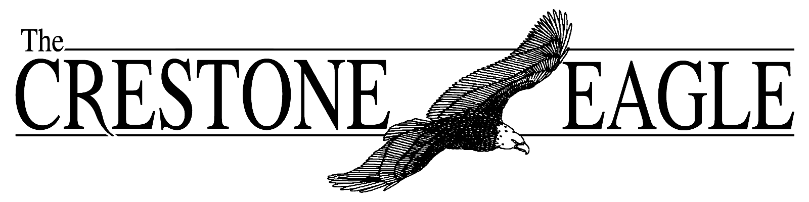 Crestone Eagle logo