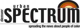 Urban Spectrum logo